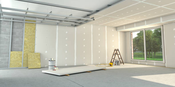 Best Spray Foam Insulation in Wellington, FL