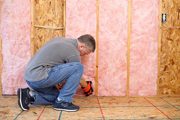 Professional Insulation Contractor in Wellington, FL