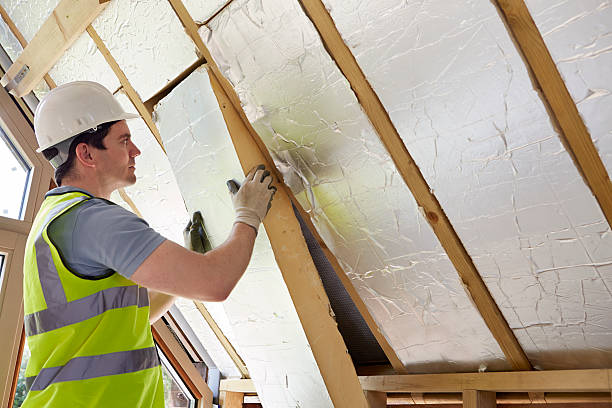 Best Geographic-Specific Insulation Services in Wellington, FL